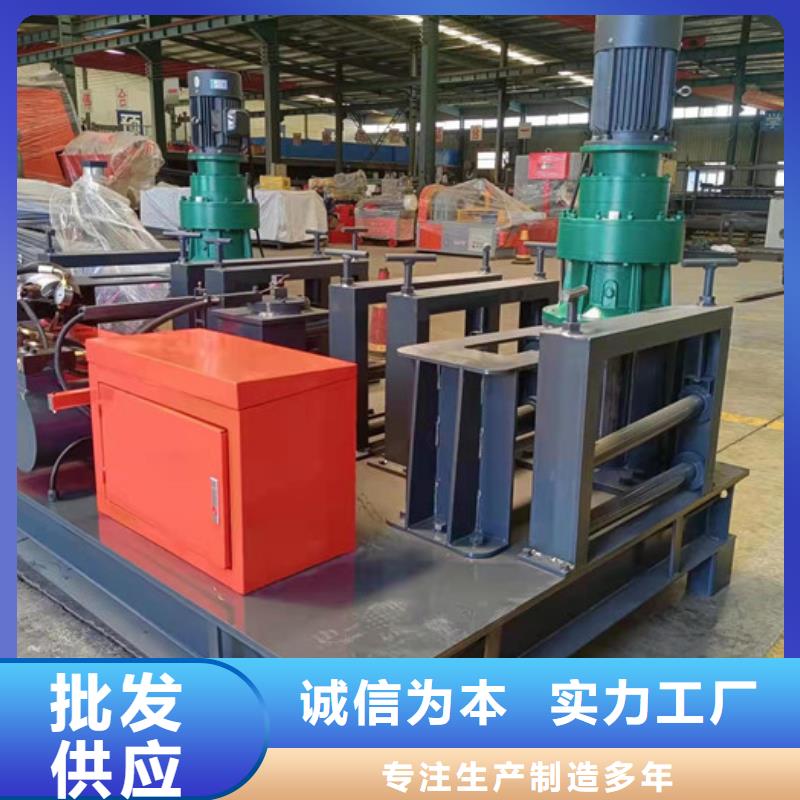 小导管尖头成型机销售