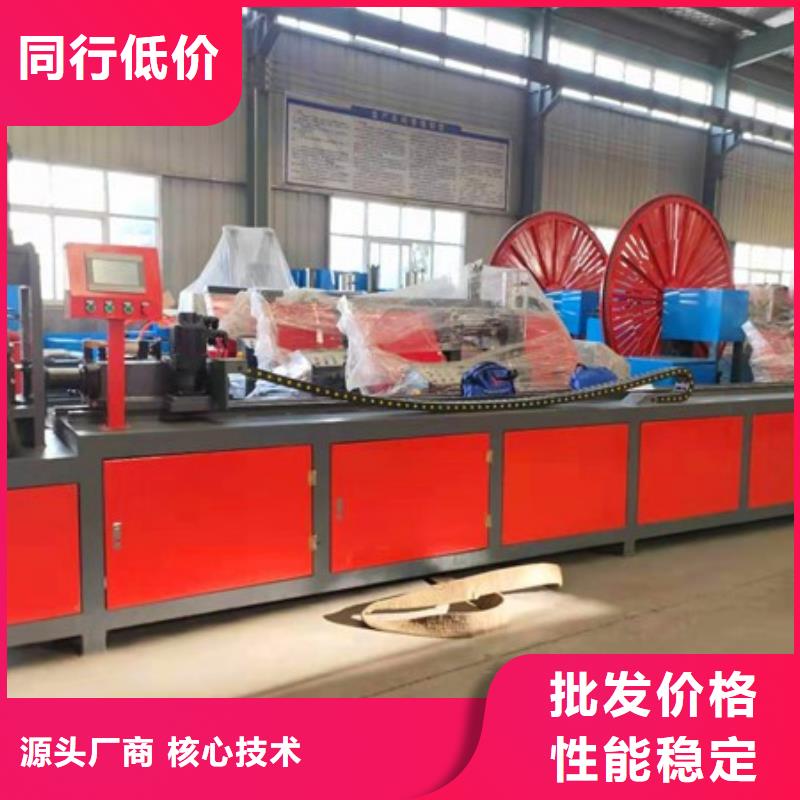 42小导管尖头成型机来电咨询