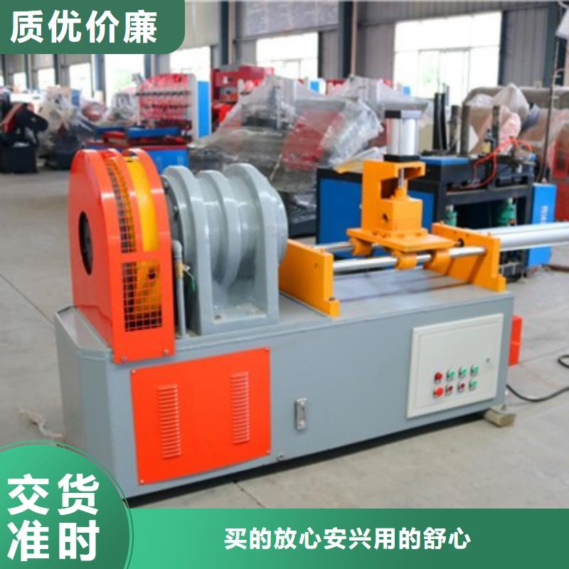 42小导管尖头成型机实体厂家