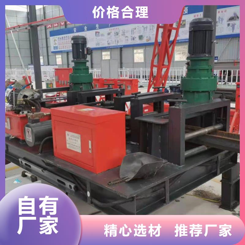 拱架冷弯机厂家排名