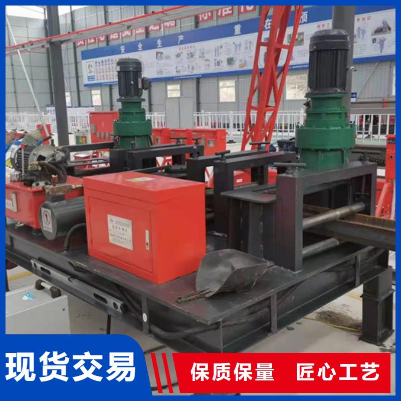 数控冷弯机注意事项