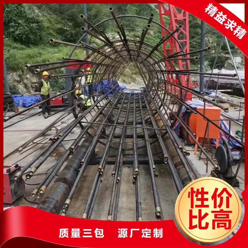 钢筋笼加工设备就是好