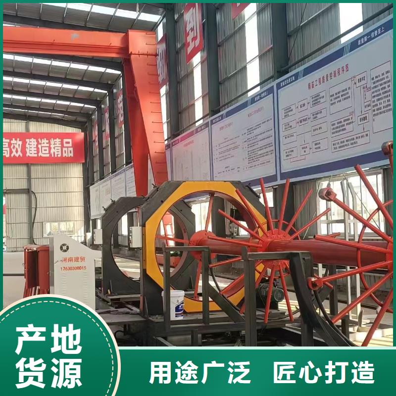 绕丝机滚笼机品牌厂家
