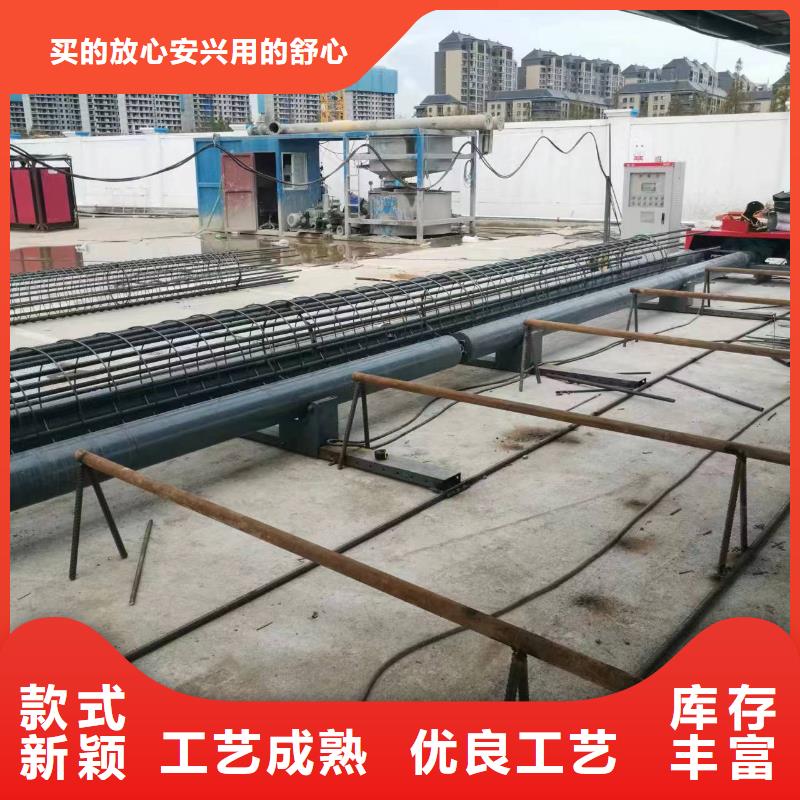 钢筋笼滚笼机桥梁必备