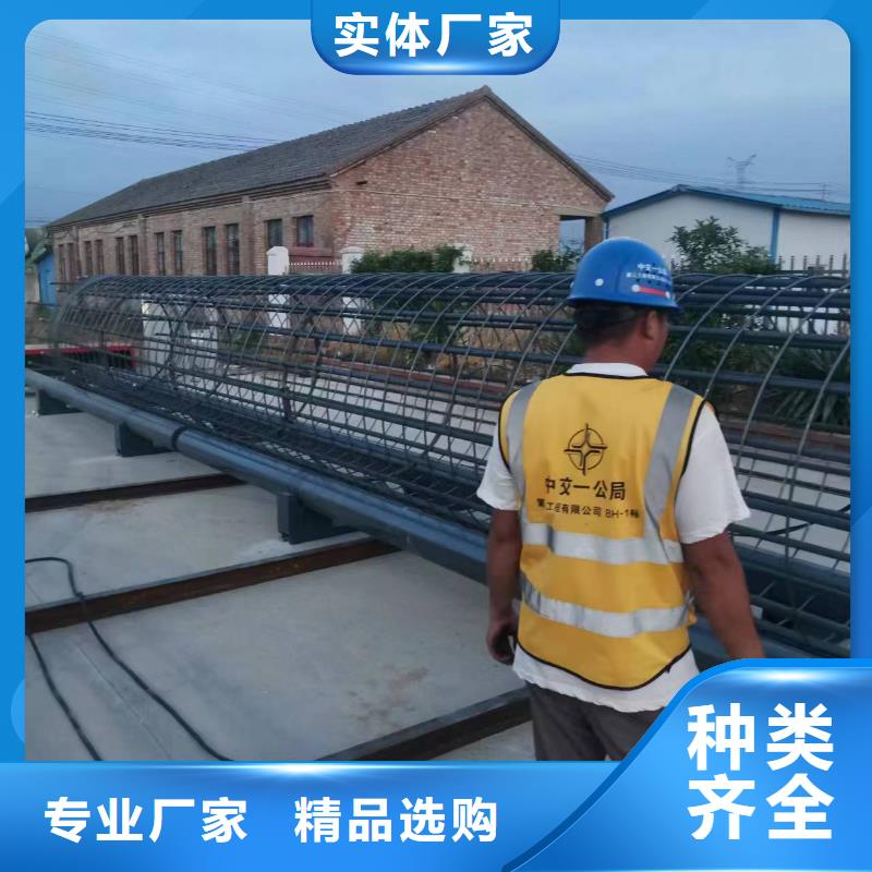简易钢筋笼机器生产厂家