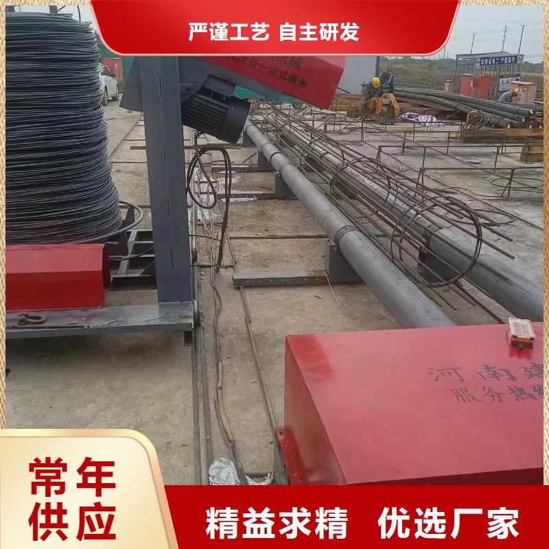 绕丝机滚笼机效率怎么样