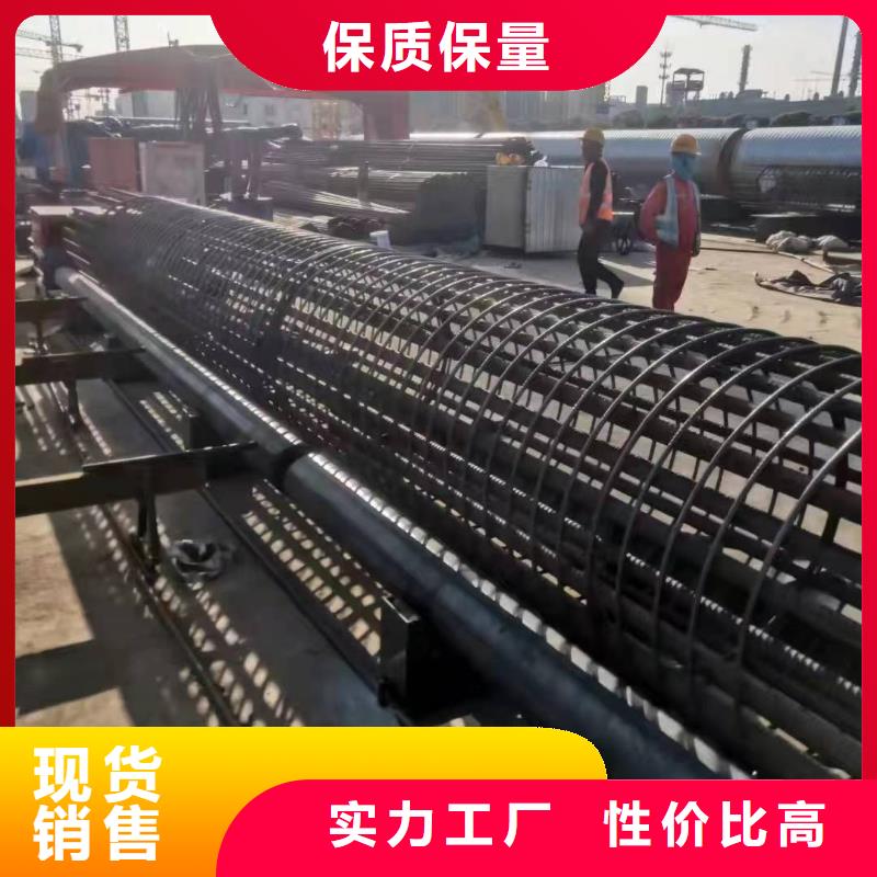 钢筋笼缠绕设备型号价格