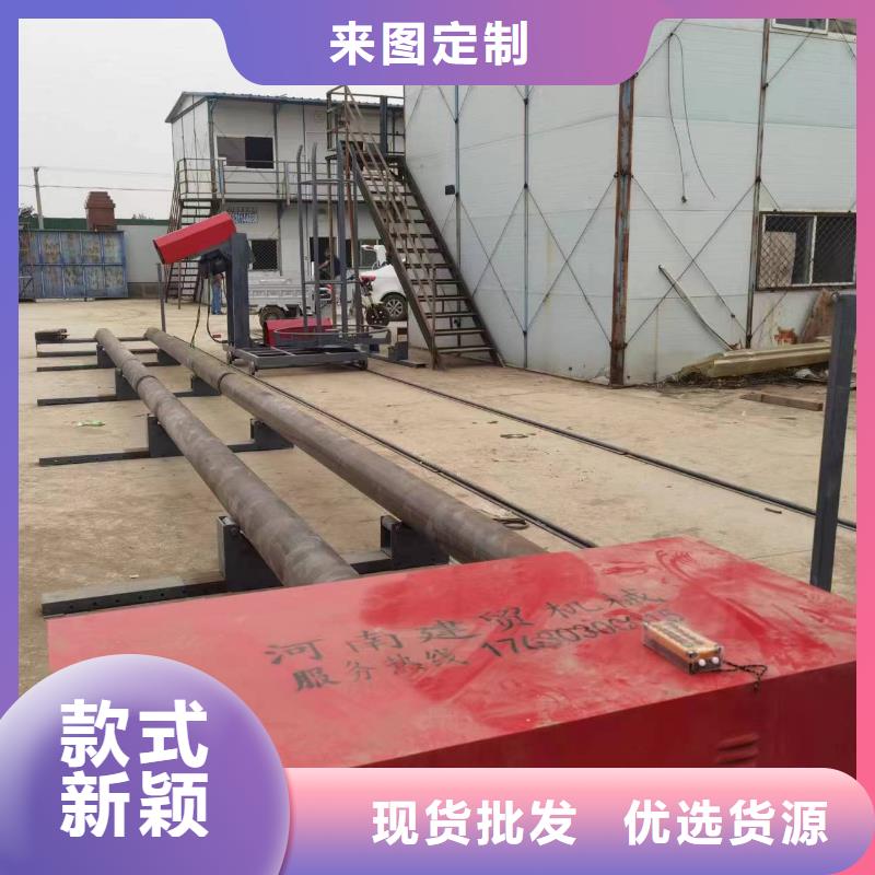 钢筋笼加工设备就是好