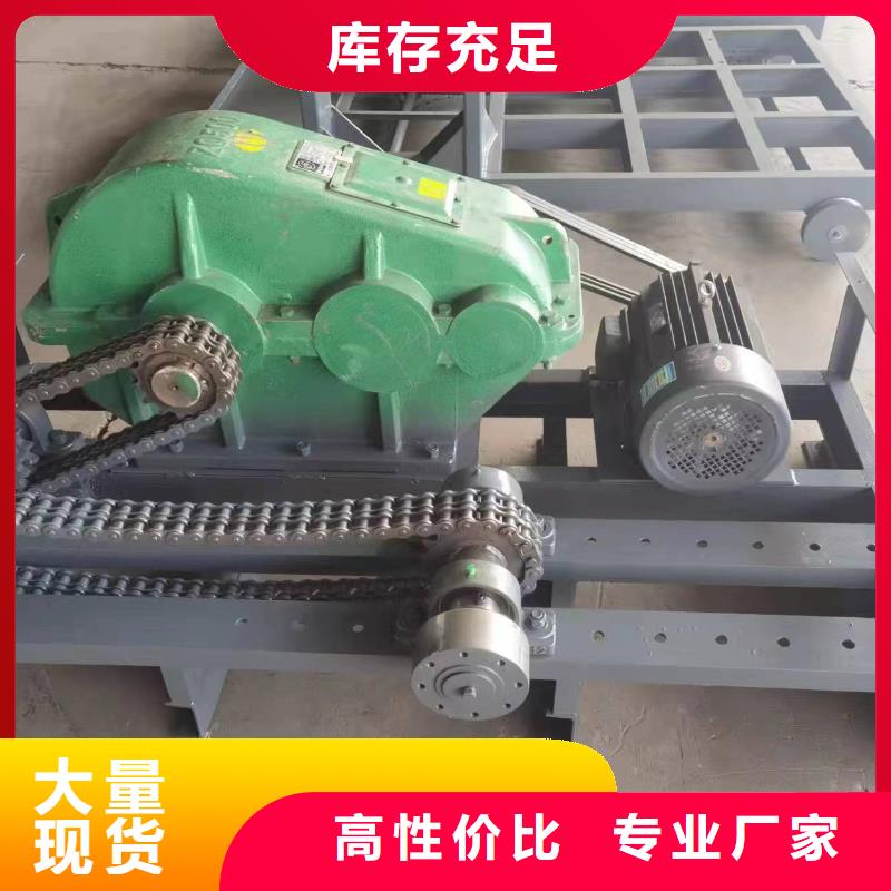 钢筋笼绕筋机桥梁必备