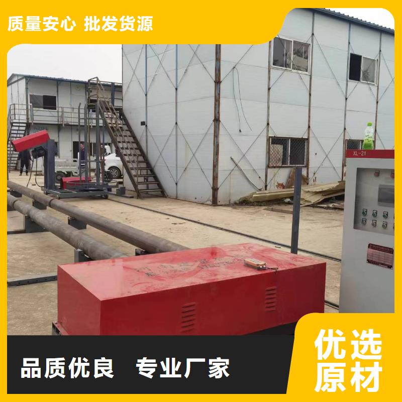 数控钢筋笼成型机制造厂商