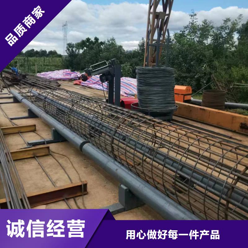 绕丝机滚笼机制造厂商