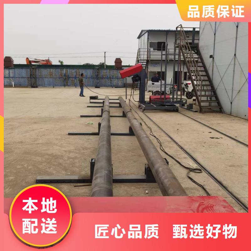 钢筋笼缠绕机厂家质保多久