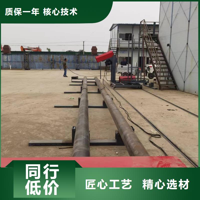 钢筋笼加工设备就是好
