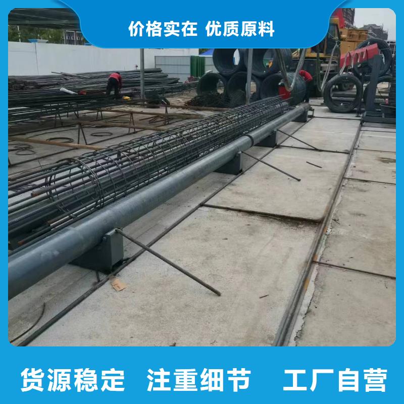 绕丝机滚笼机效率怎么样