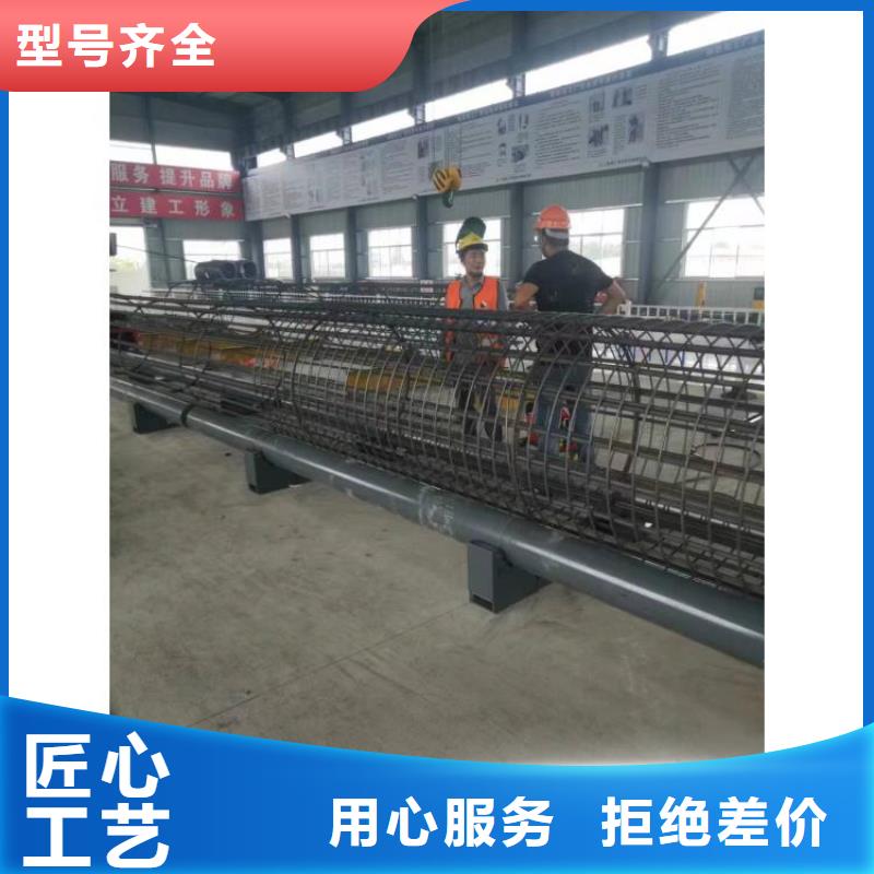 钢筋笼加工设备实力老厂