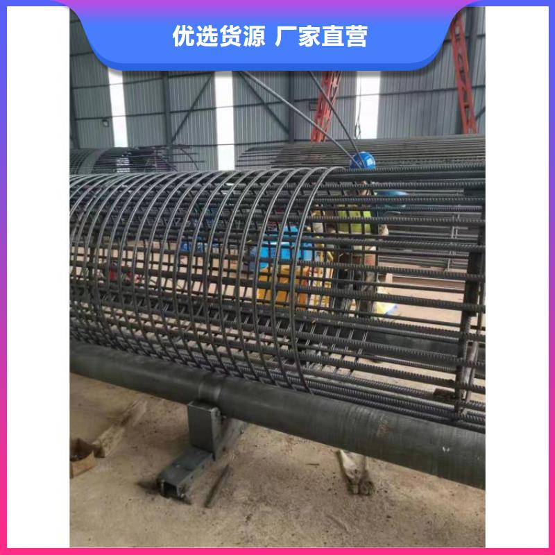 绕丝机滚笼机好用吗