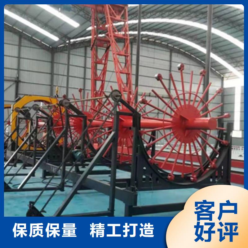 钢筋笼滚焊机全自动厂家现货