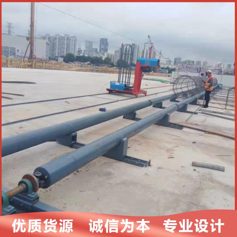 数控钢筋笼滚焊机厂家代理点