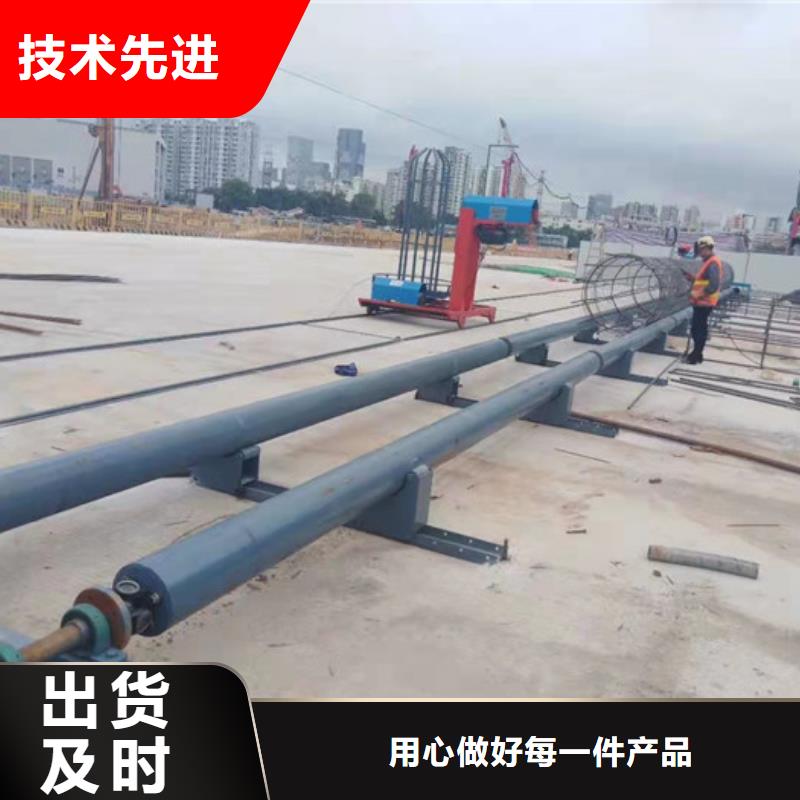 钢筋笼滚焊机全自动来图定制