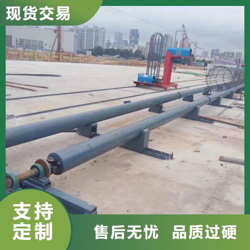 1.5米数控钢筋笼滚焊机尺寸