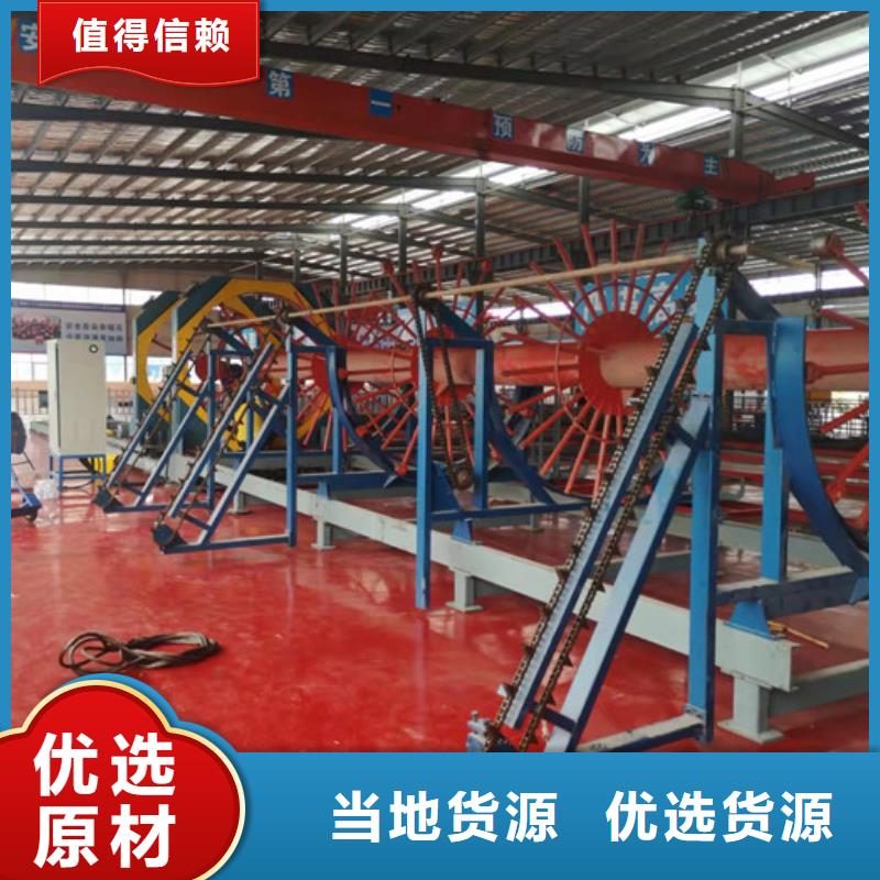 【小导管缩尖机规格】隧道小导管缩尖机