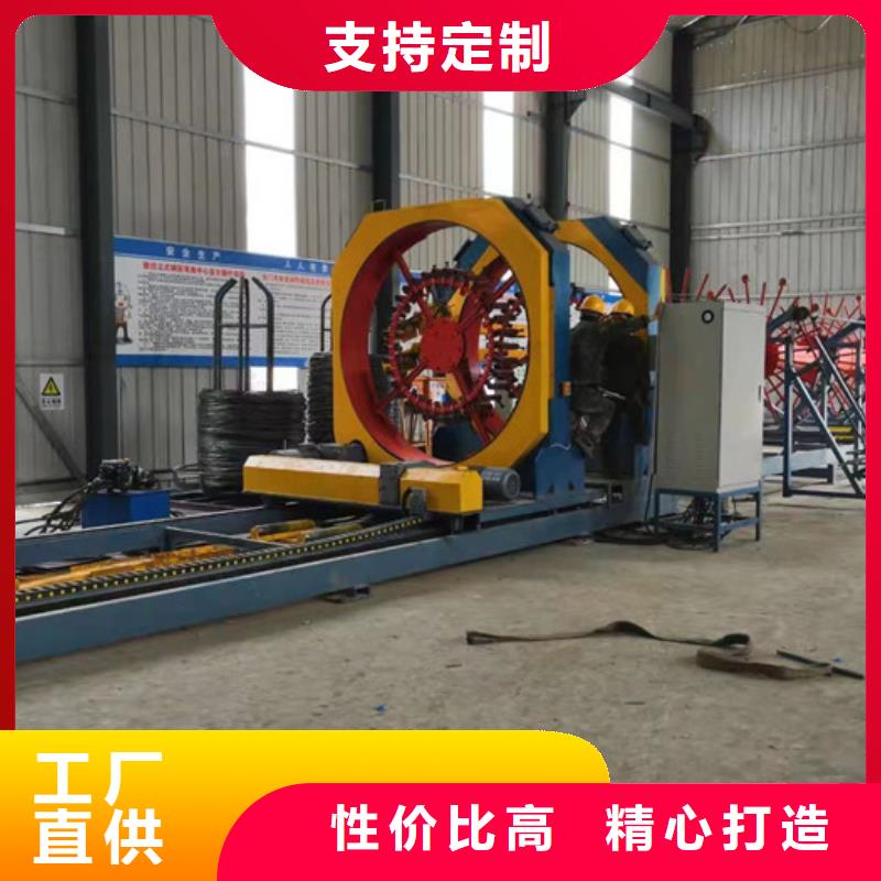 【小导管缩尖机】小导管缩尖机冲孔机