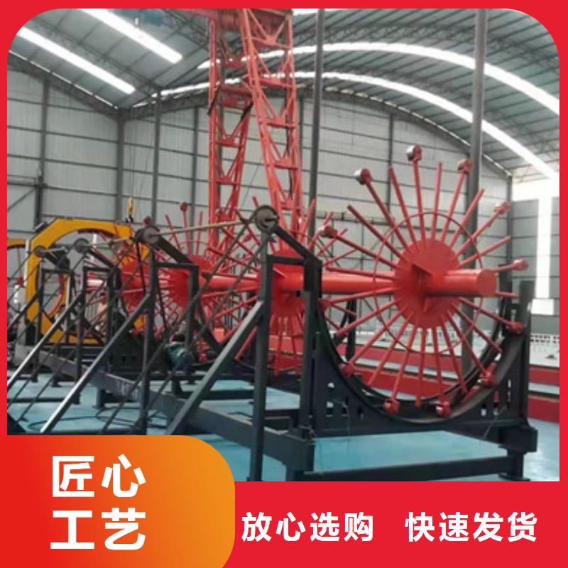 小导管尖头缩尖机实力厂家