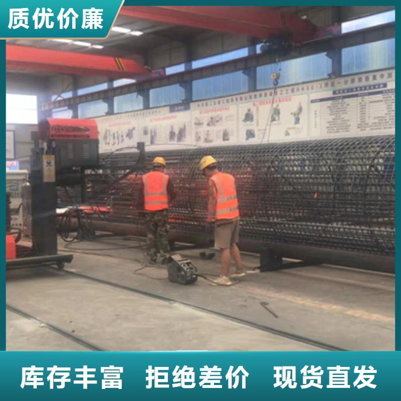 数控钢筋笼绕筋机厂家价格