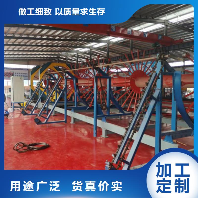 钢筋笼绕筋机--价格