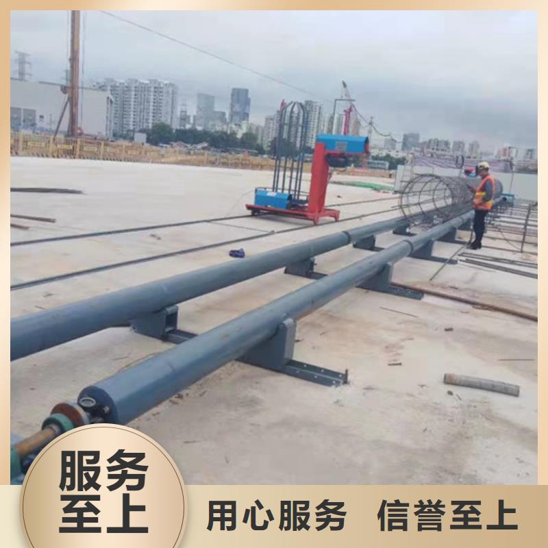 钢筋笼绕筋机源头把关放心选购