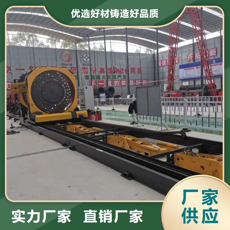 数控钢筋笼绕筋机出厂价多少少