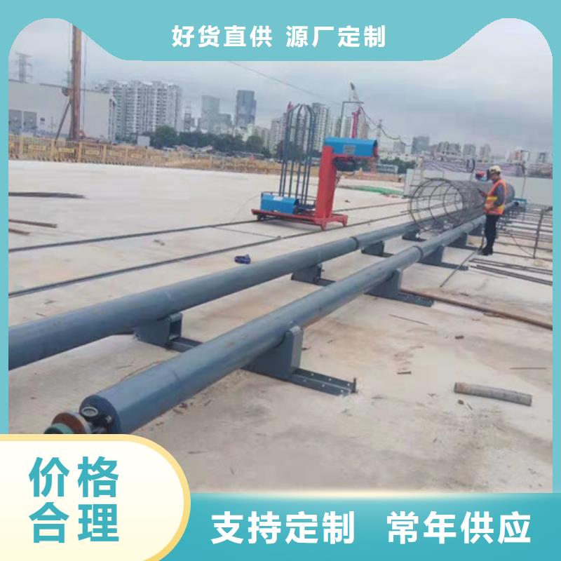 钢筋笼绕筋机实体大厂