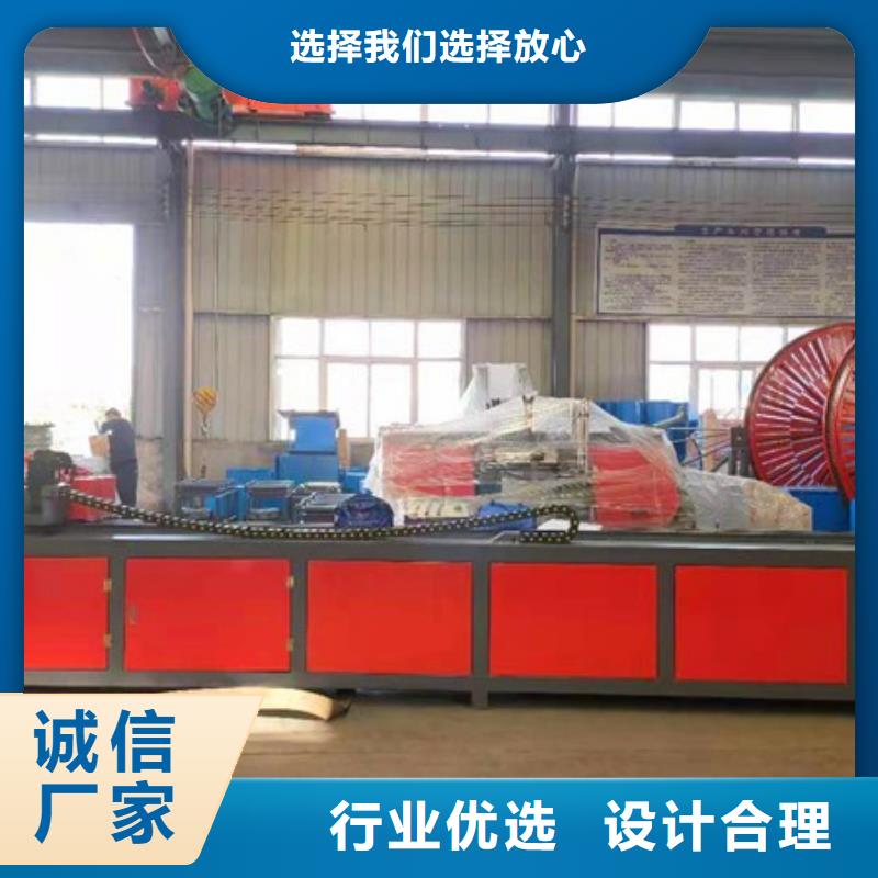 小导管缩尖机价格