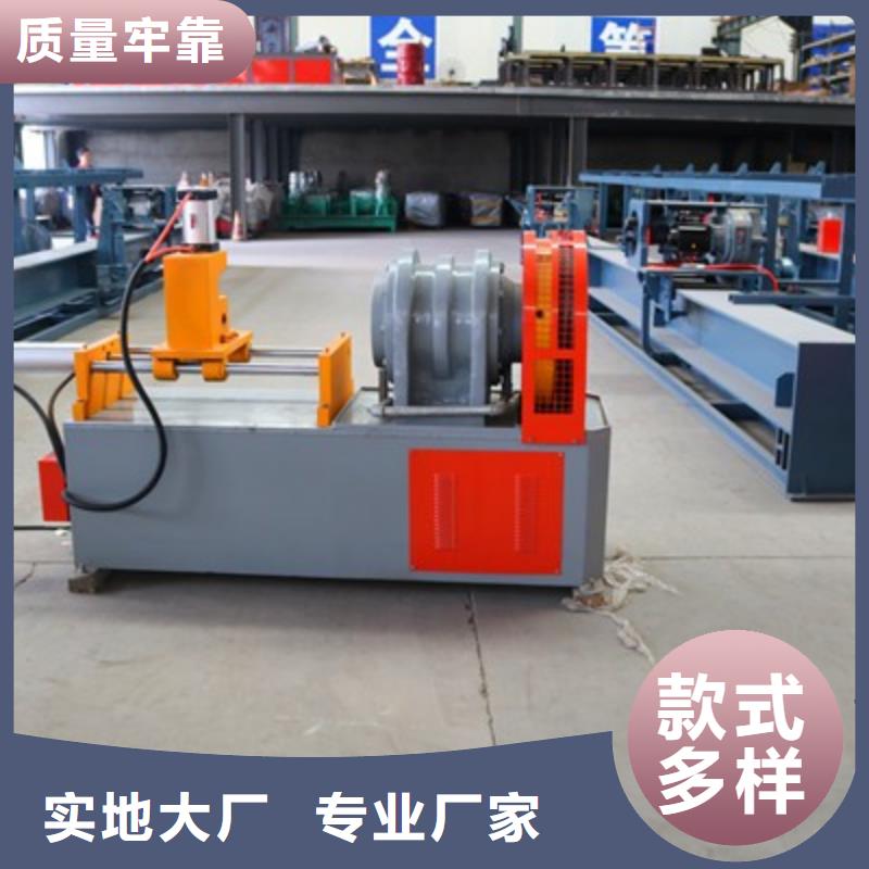 全自动小导管尖头成型机哪家好