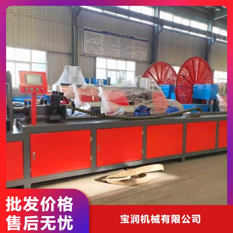 数控小导管尖头机专业生产厂家