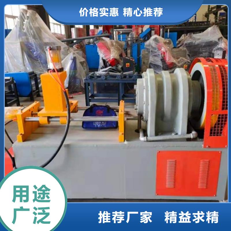 数控小导管生产线一台价格多少