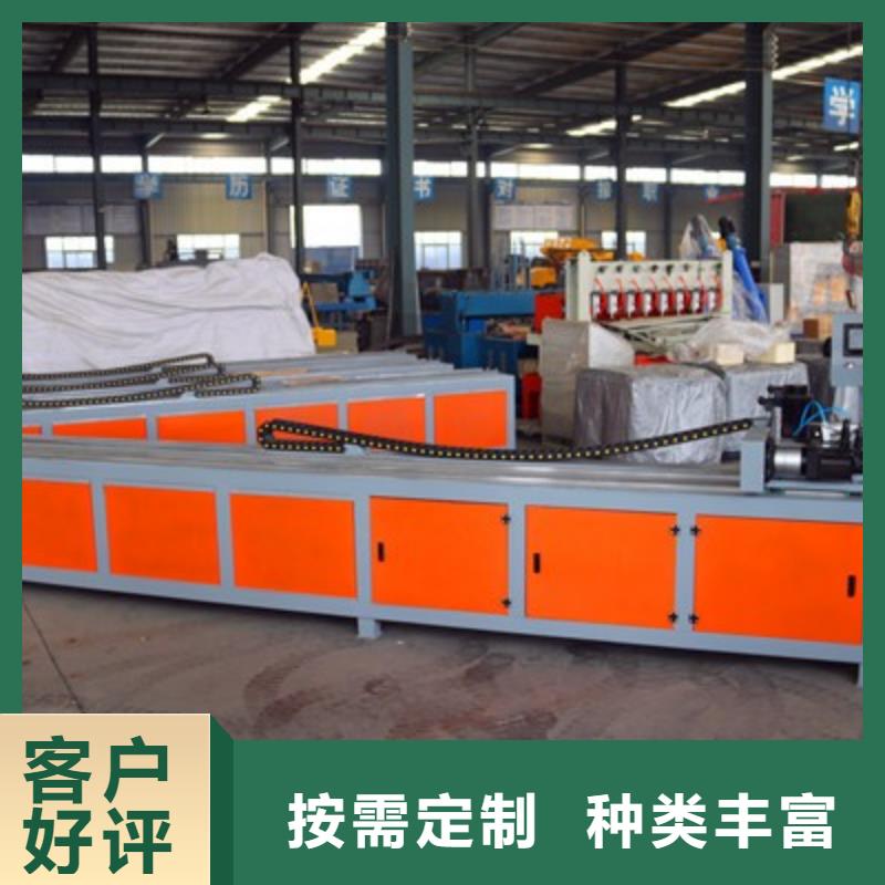 全自动小导管尖头成型机哪家好