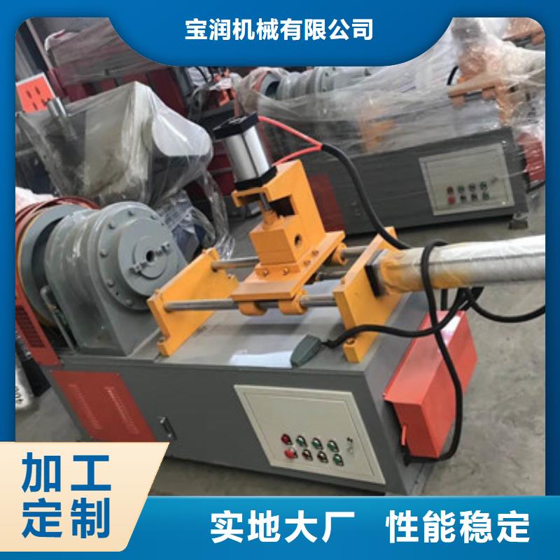 全自动小导管生产线技术规格