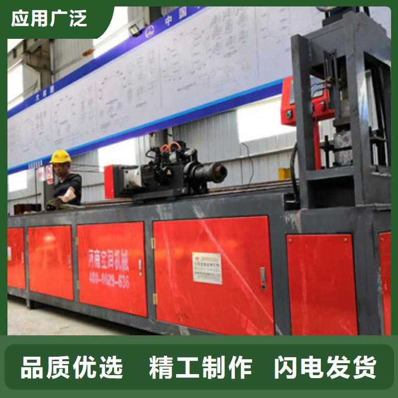 小导管尖头成型机厂家排行