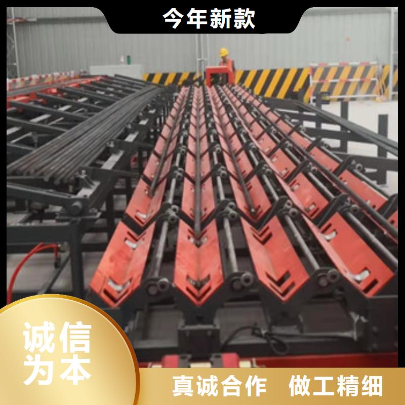 数控钢筋套丝一体机施工团队
