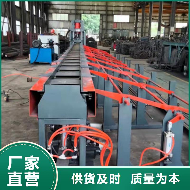 数控钢筋锯切套丝打磨线哪家价格低