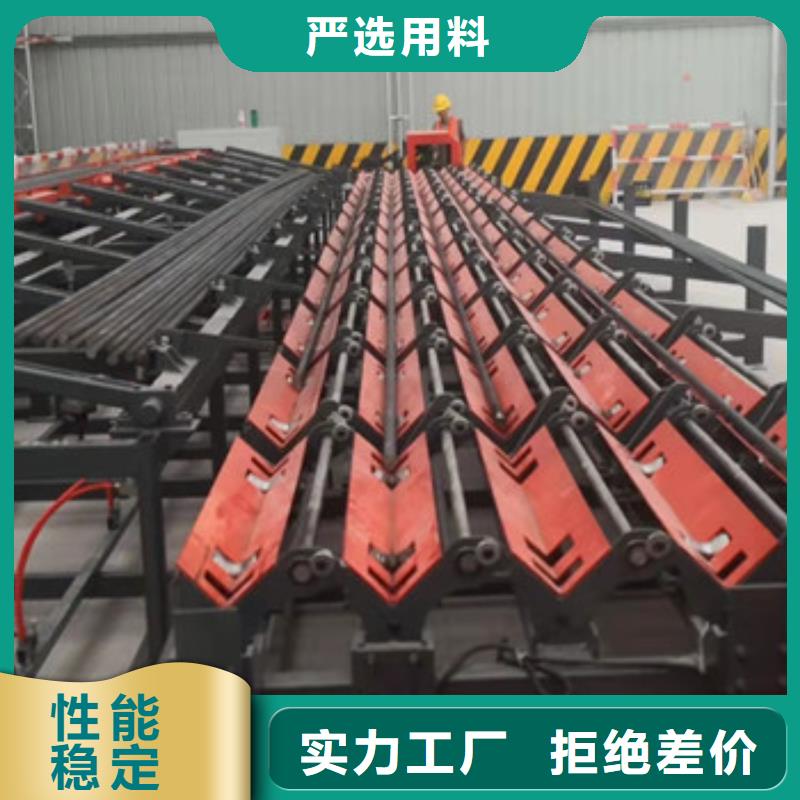 本地的钢筋锯切套丝打磨生产线价格厂家