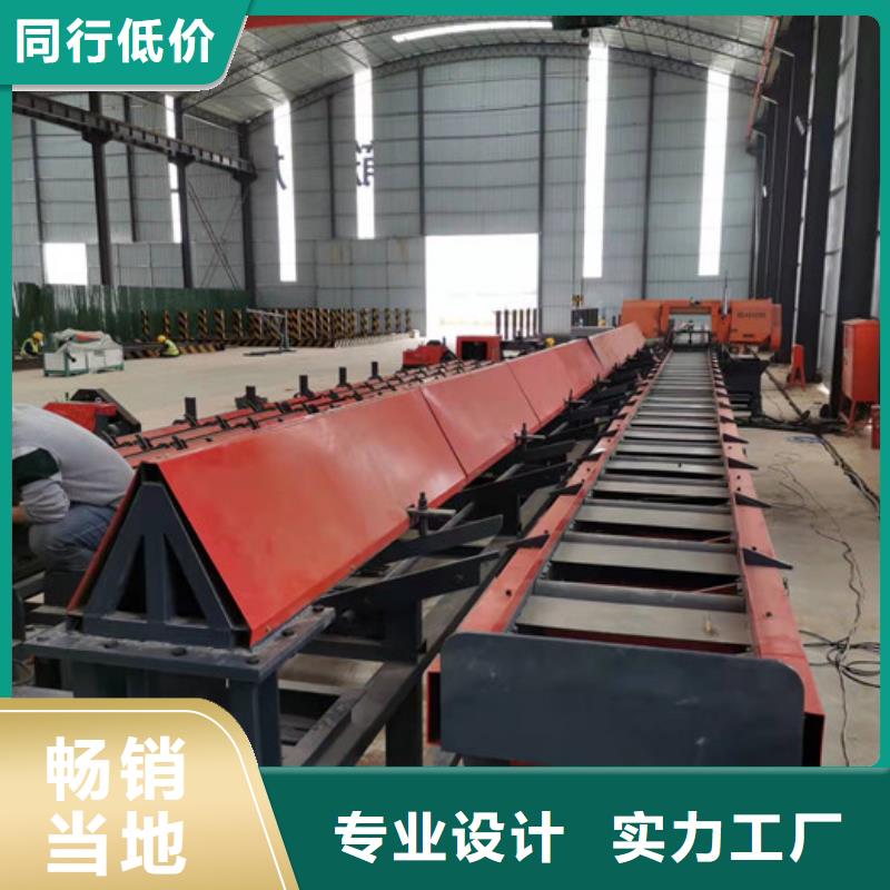 数控钢筋套丝一体机施工团队