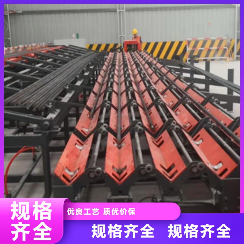 数控钢筋套丝一体机施工团队