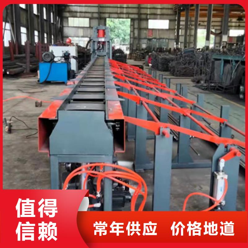 数控钢筋锯切套丝打磨线哪家价格低