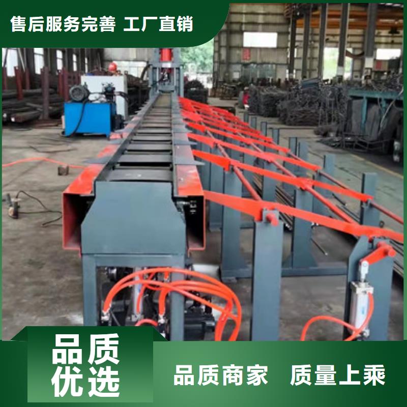钢筋锯切套丝打磨生产线价格厂家-行业