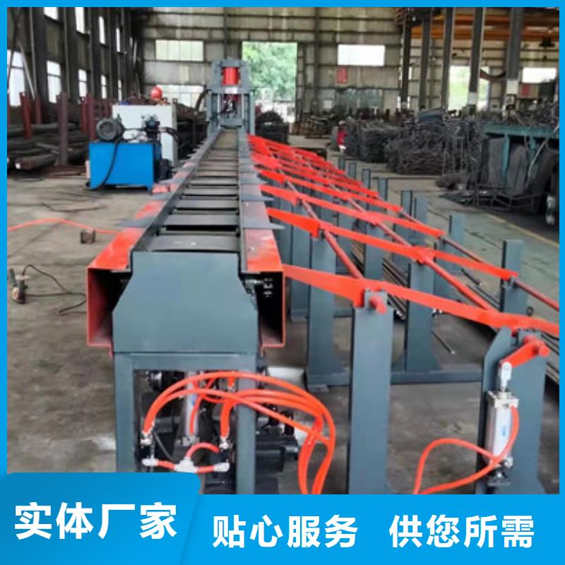 钢筋锯切套丝打磨生产线控制台怎么操作价格_钢筋锯切套丝打磨生产线控制台怎么操作