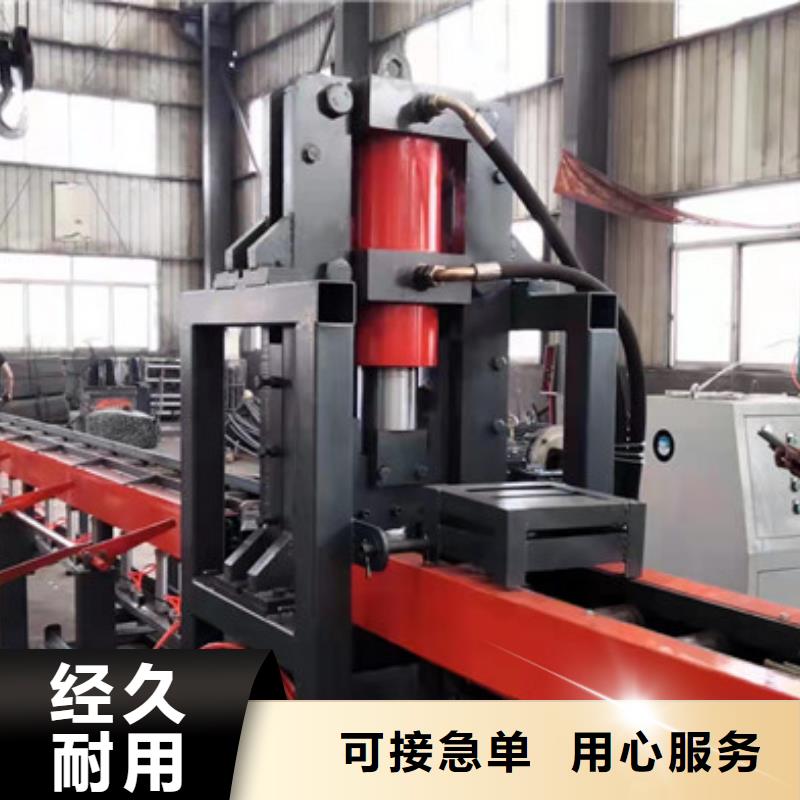 2025新款套丝生产线制造厂家