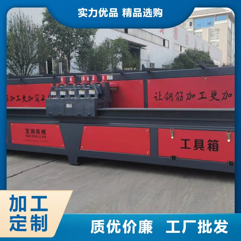 数控钢筋弯曲机/型号齐全