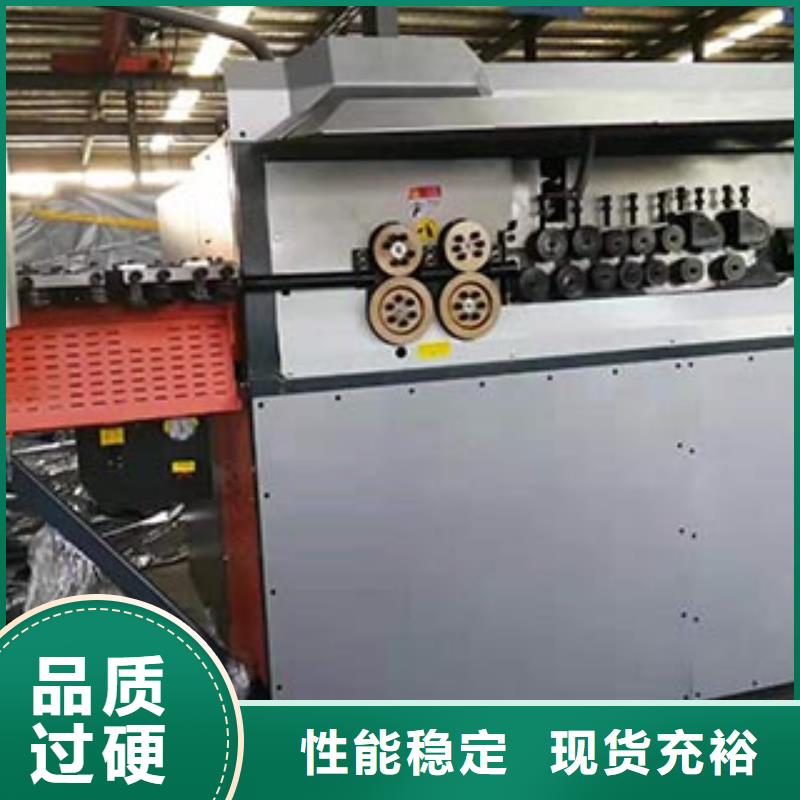 数控钢筋弯箍机钢筋笼滚焊机种类多质量好